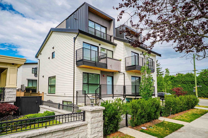 1007 58th Avenue, Vancouver, V6P 1V9 | Image 2