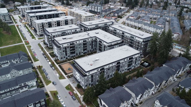 508 - 15835 85 Avenue