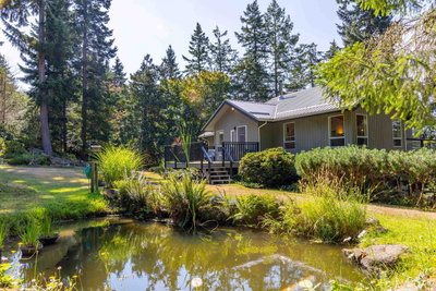 419 Clanton Road | Galiano Island | Image