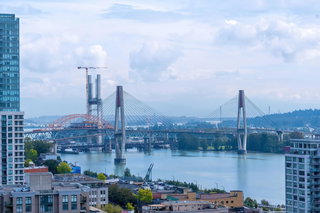 2506 - 823 Carnarvon Street