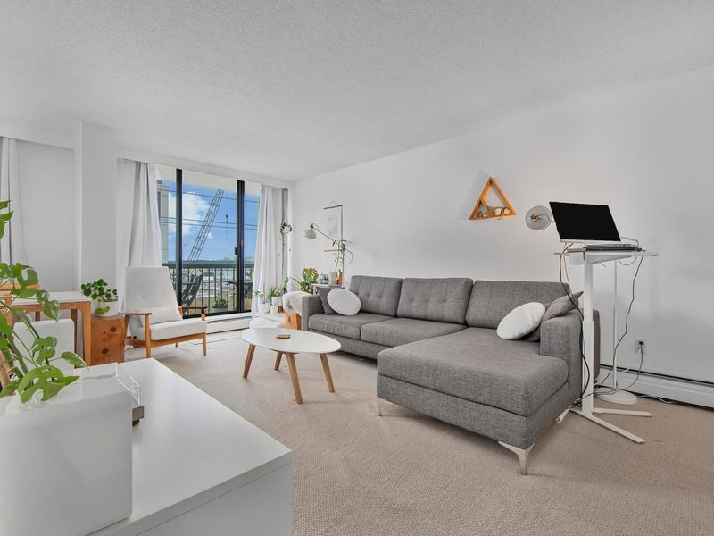 407 - 145 St. Georges Avenue, North Vancouver, V7L 3G8 | Image 2