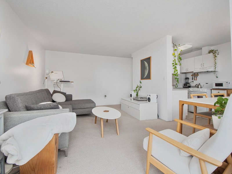 407 - 145 St. Georges Avenue, North Vancouver, V7L 3G8 | Image 3