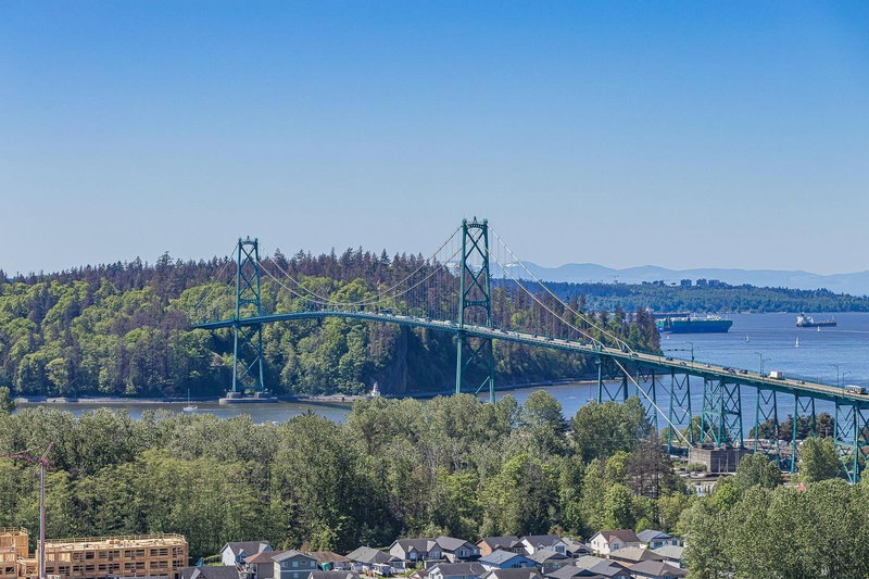 2201 - 1632 Lions Gate Lane, North Vancouver, V7P 0E2 | Image 2