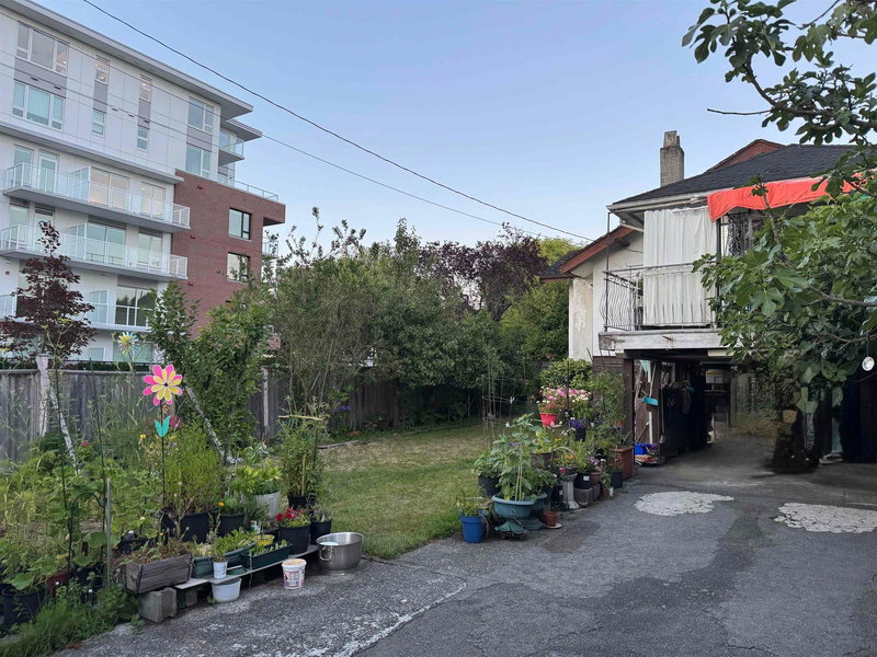 3707 Arbutus Street, Vancouver, V6J 3Z8 | Image 2