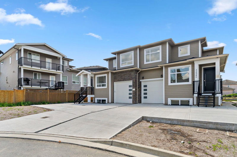 32546 Higginbottom Court, Mission, V2V 2T7 | Image 2