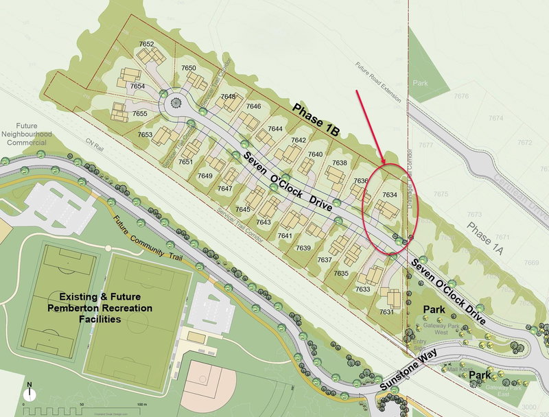 7634 Seven O'clock Drive, Pemberton, V0N 2L3 | Image 3