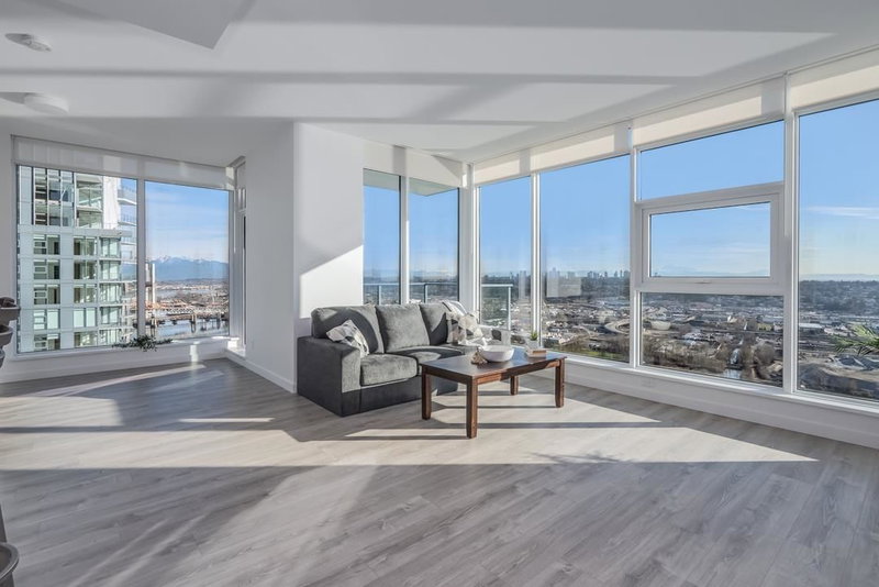 3907 - 680 Quayside Drive, New Westminster, V3M 0P2 | Image 3