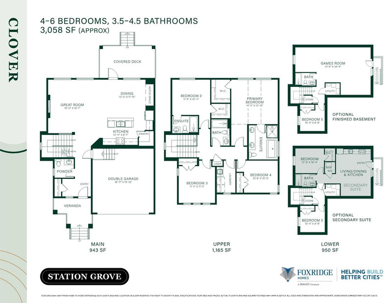 27724 Track Place, Abbotsford, V4X 0C7 | Image 2