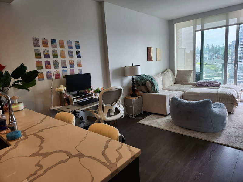 909 - 567 Clarke Road, Coquitlam, V3J 0K7 | Image 2