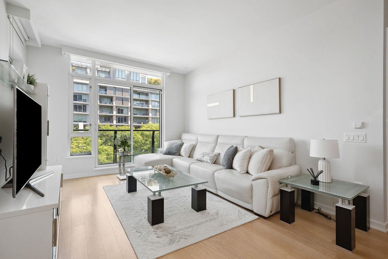 302 - 1625 Manitoba Street, Vancouver, V5Y 0B8 | Image 2