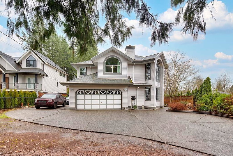 23368 124 Avenue, Maple Ridge, V2X 4K4 | Image 2