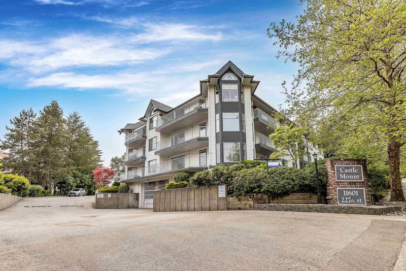 303 - 11601 227 Street, Maple Ridge, V2X 0J7 | Image 2