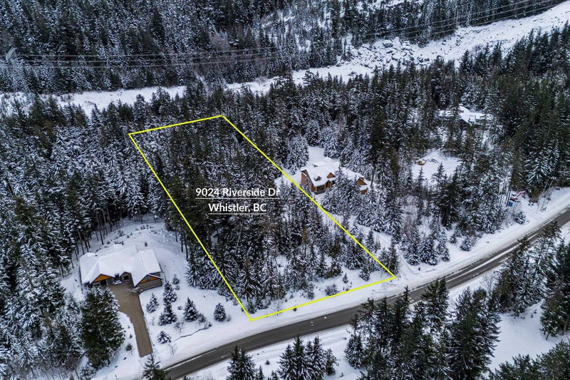 9024 Riverside Drive, Whistler, V8E 1M1 | Image 2