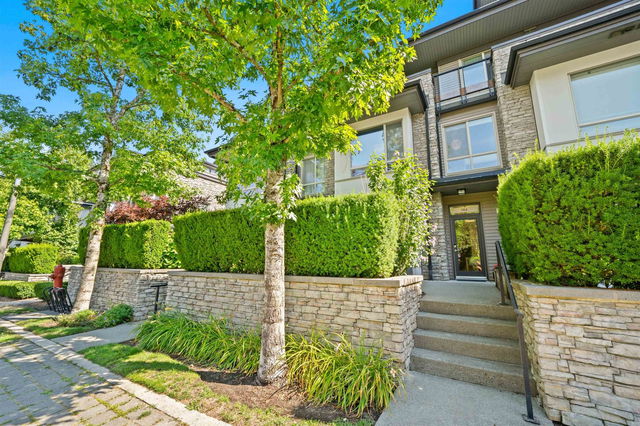 104 - 7428 Byrnepark Walk