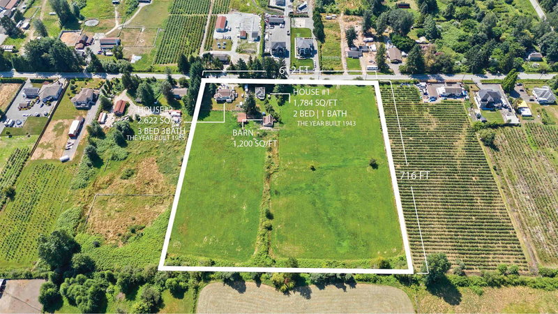 489 Prairie Avenue, Port Coquitlam, V3E 0A6 | Image 3