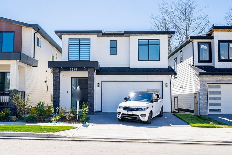 7515 205 Street, Langley, V2Y 1V5 | Image 3