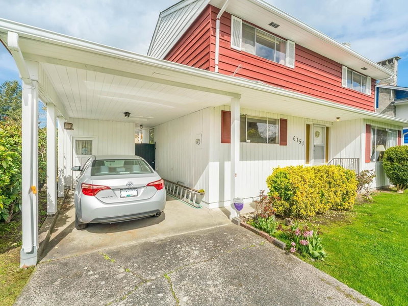 6151 Nanika Crescent, Richmond, V7C 2W6 | Image 2