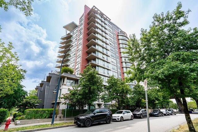 603 - 980 Cooperage Way