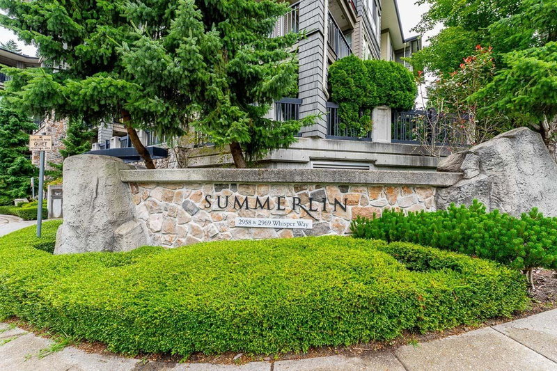 414 - 2969 Whisper Way, Coquitlam, V3E 3S8 | Image 3
