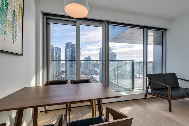 1802 - 1480 Howe Street