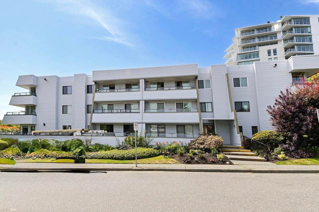 303 - 1341 George Street