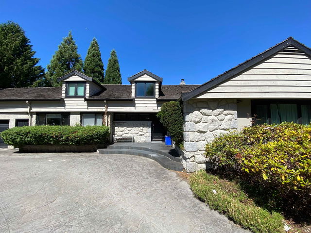 5975 Chancellor Boulevard
