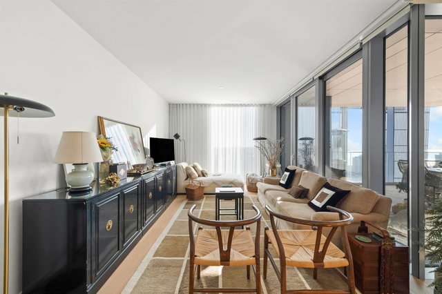 3004 - 1568 Alberni Street