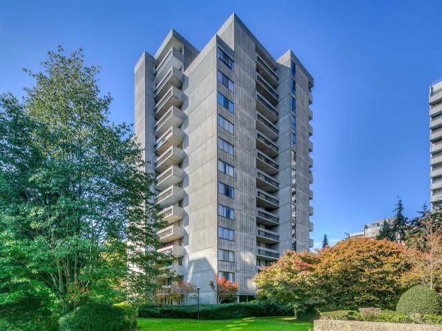 705 - 6689 Willingdon Avenue