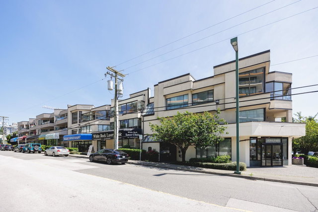 208 - 1440 George Street