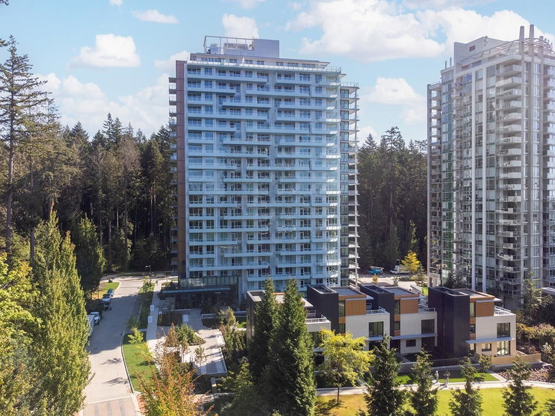 1809 - 5608 Berton Avenue, Vancouver, V6S 0M6 | Image 3