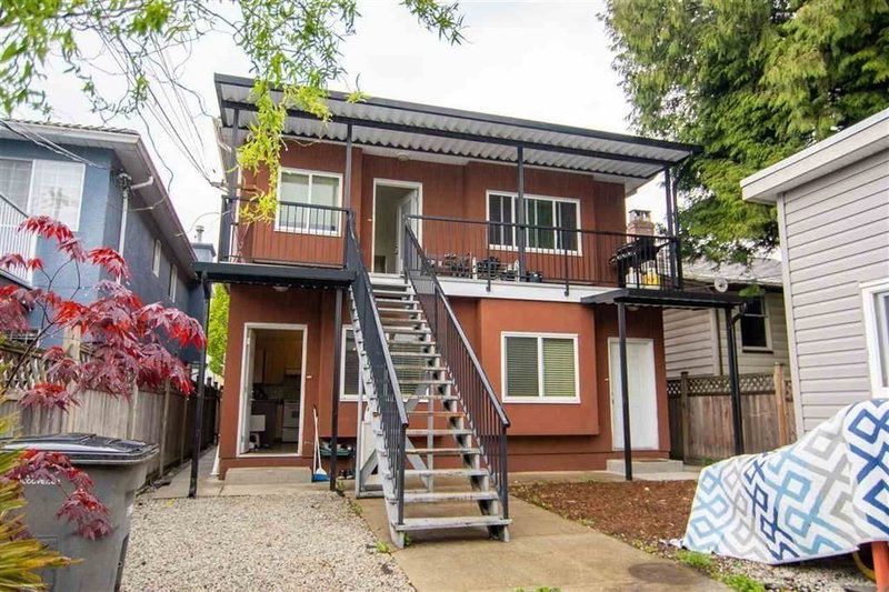 728 49th Avenue, Vancouver, V5W 2H4 | Image 2