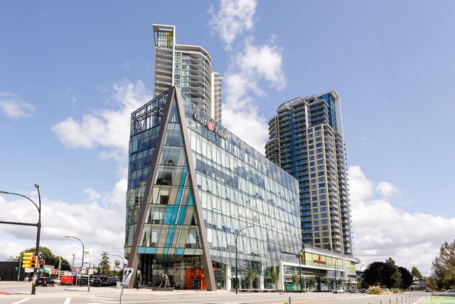 609 - 7388 Kingsway Street