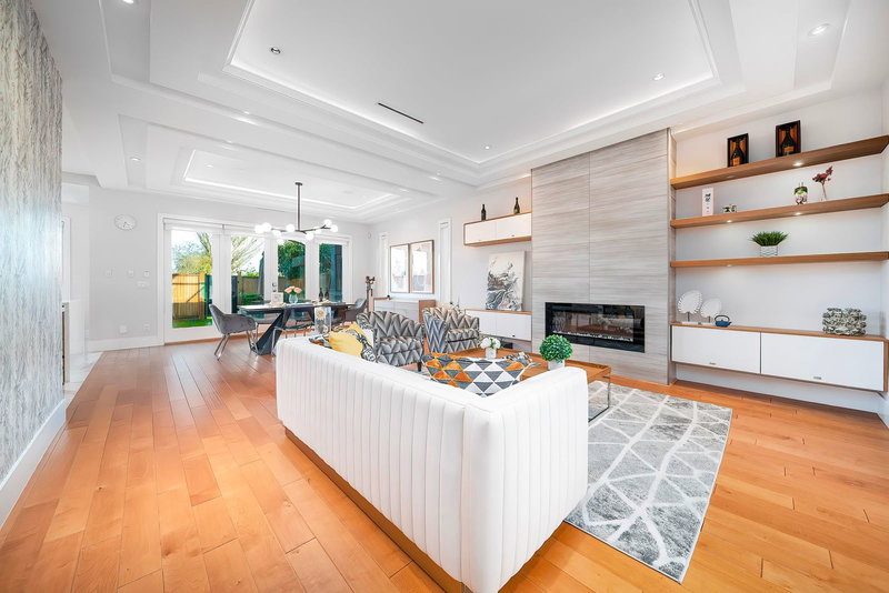 6640 Goldsmith Drive, Richmond, V7E 4G5 | Image 2