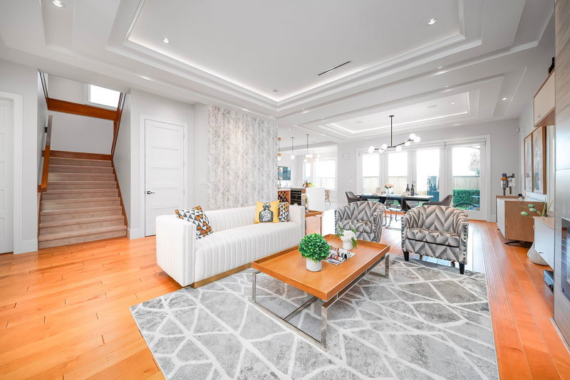 6640 Goldsmith Drive, Richmond, V7E 4G5 | Image 3