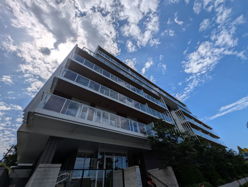 109 - 528 King Edward Avenue W