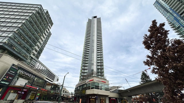 3702 - 488 Marine Drive SW