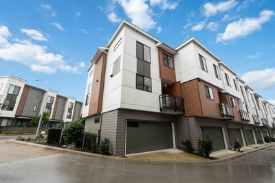 22 - 1639 162 Street | Surrey | Image