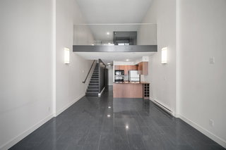 606 - 610 Granville Street