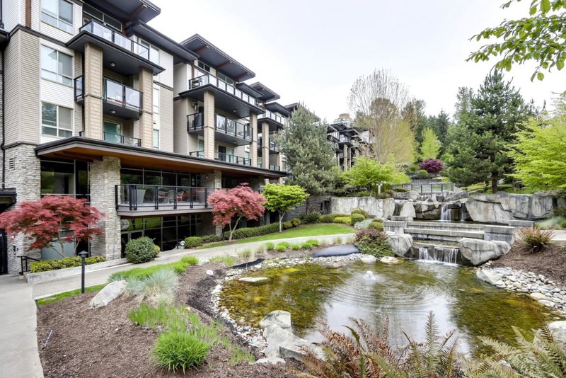 308 - 7478 Byrnepark Walk, Burnaby, V3N 0B5 | Image 2
