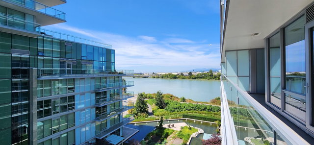 611 - 6633 Pearson Way