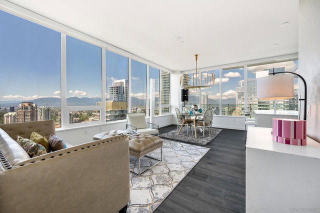 3204 - 6463 Silver Avenue