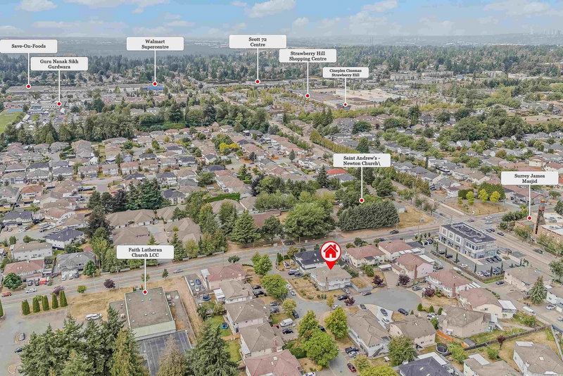 12441 71a Avenue, Surrey, V3W 0P7 | Image 2