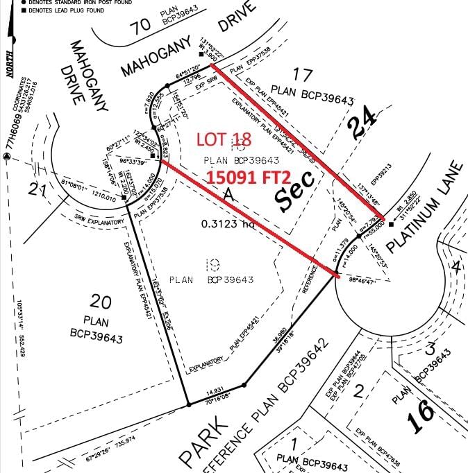 Lot 18 - 35420 Mahogany Drive, Abbotsford, V3G 0G8 | Image 2