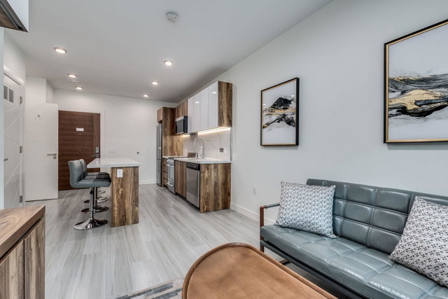 302 - 1168 Pendrell Street
