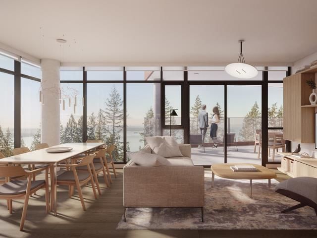 505 - 3963 Uplands Way, West Vancouver, V0V 0V0 | Image 3