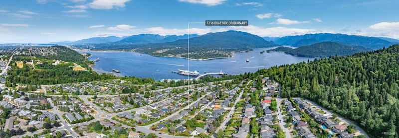 7238 Braeside Drive, Burnaby, V5A 1E8 | Image 2