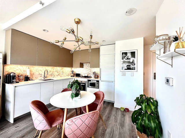 1308 - 8188 Fraser Street