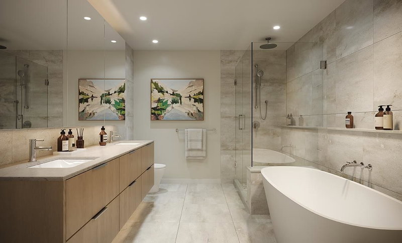 906 - 128 15th Street, North Vancouver, V0V 0V0 | Image 3