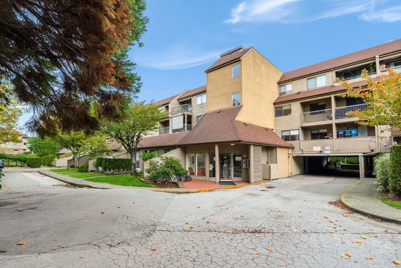 322 - 8120 Colonial Drive