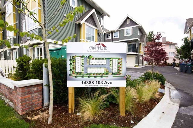 23 - 14388 103 Avenue